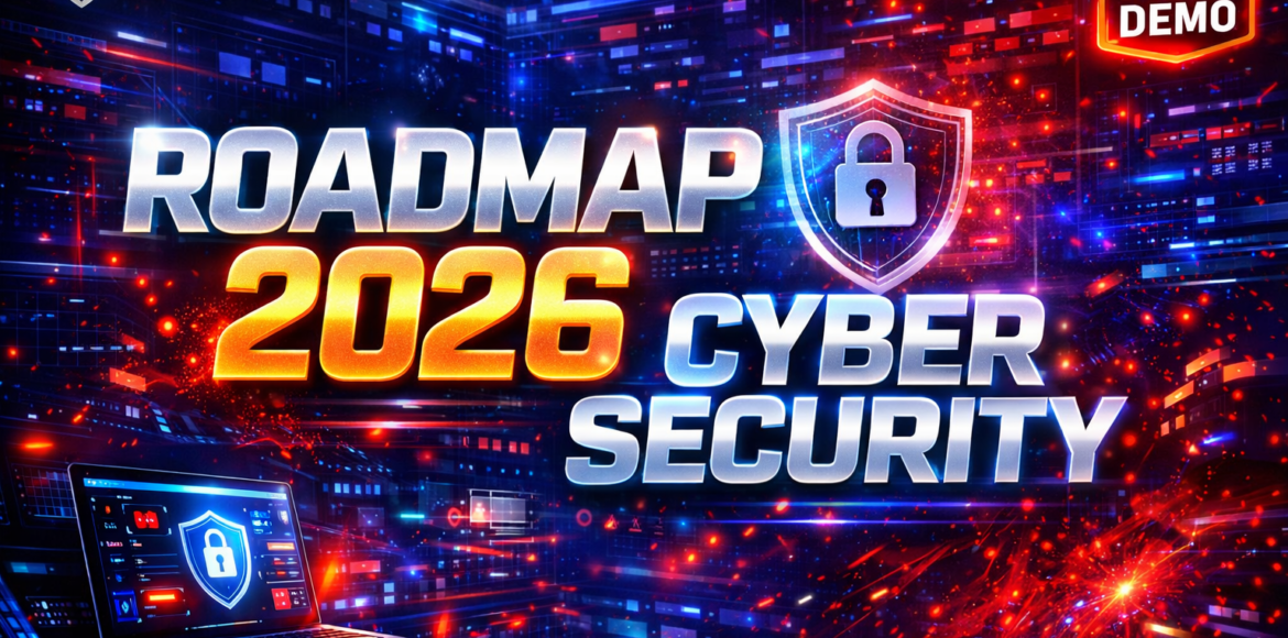 Cyber Security Roadmap 2026