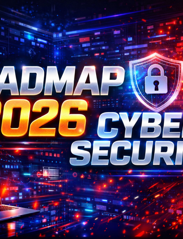 Cyber Security Roadmap 2026