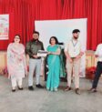 cyber security seminar in Hindu Girls College