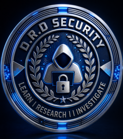 D.R.D Security Pvt Ltd About us