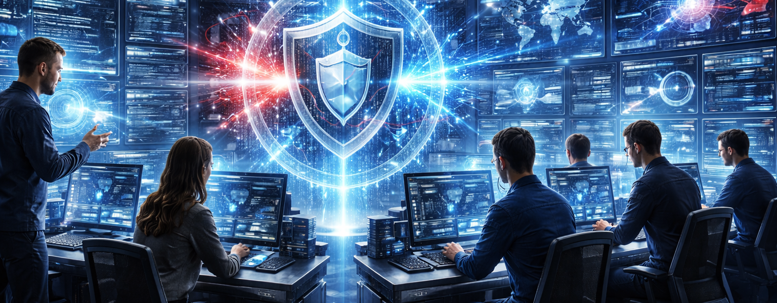 Cyber Security Training