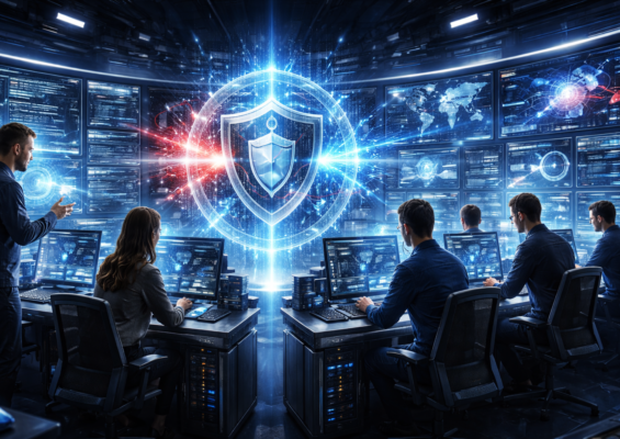 Cyber Security Training