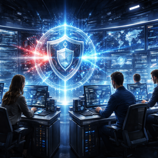 Cyber Security Training