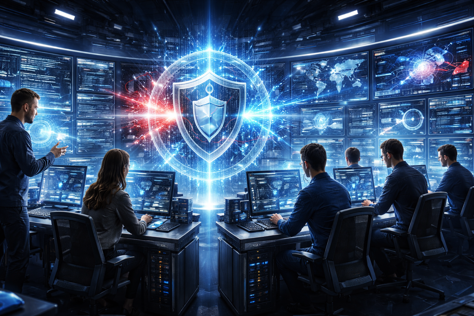 Cyber Security Training