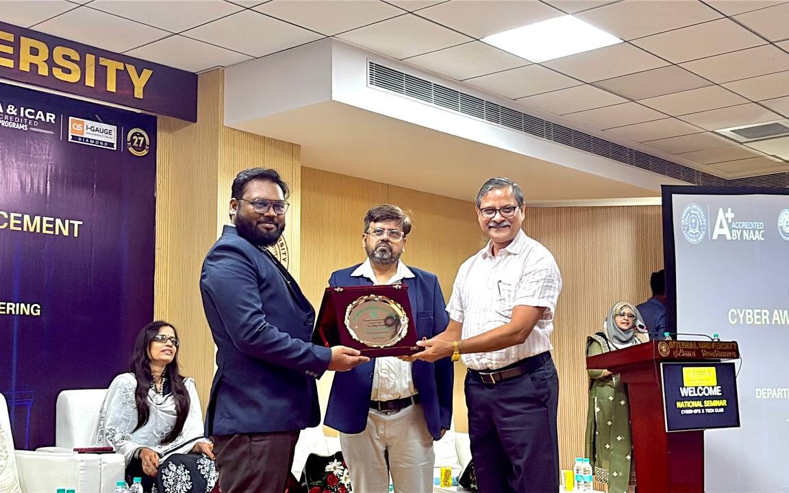 Cyber Security Seminar