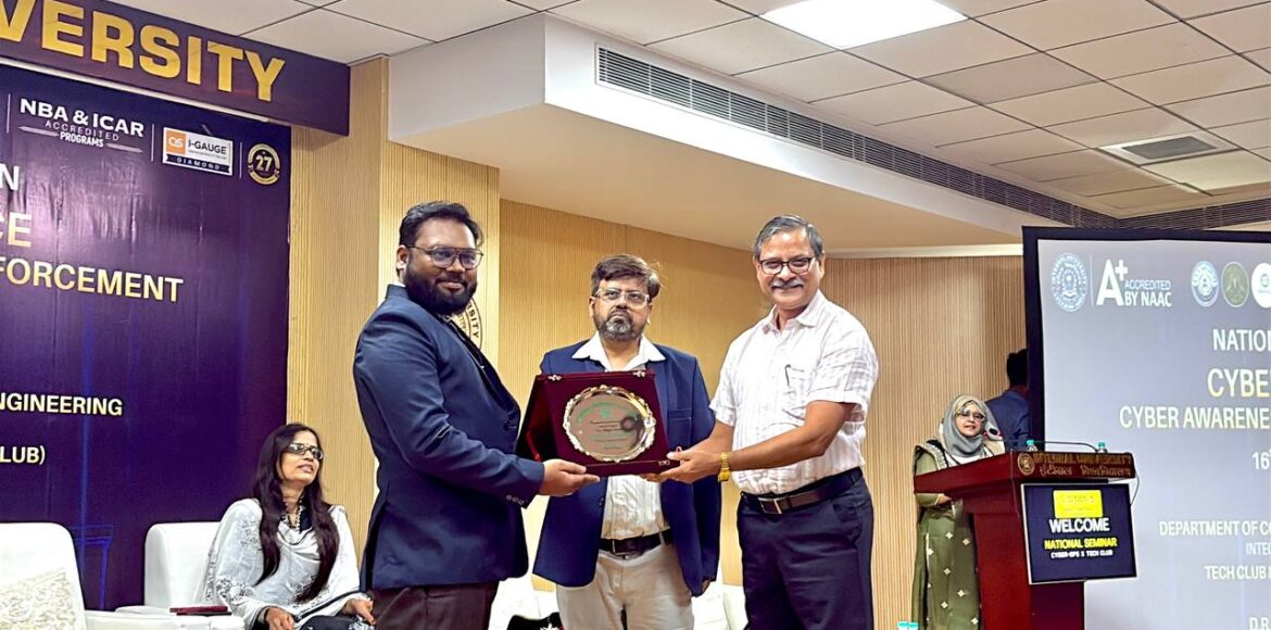 Cyber Security Seminar