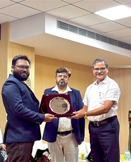 Cyber Security Seminar