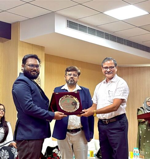 Cyber Security Seminar