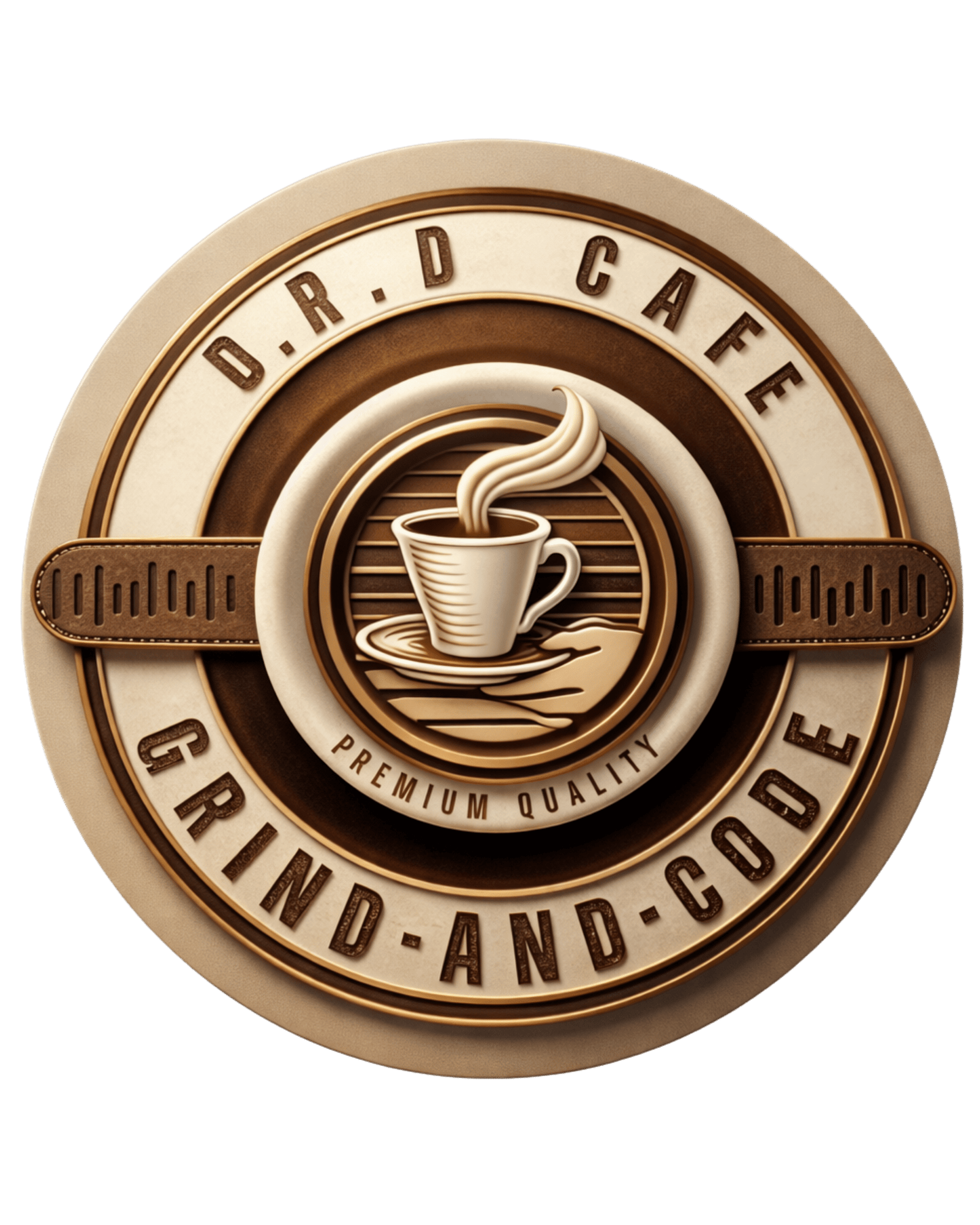 D.R.D Cafe Podcast