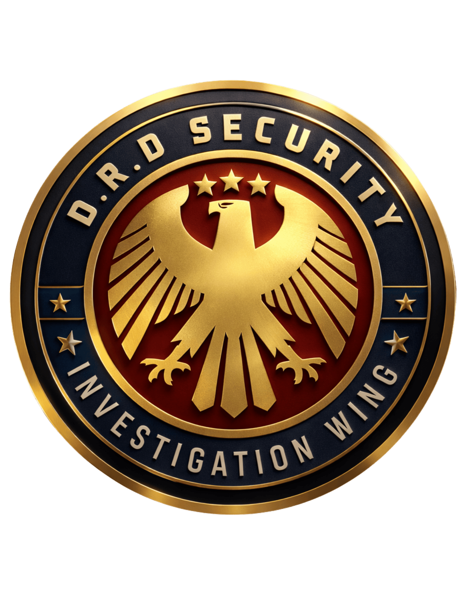 D.R.D Investigation Wing